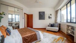 The Draycott (D10), Apartment #557556701